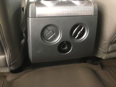 2010 Ford F-150 Lariat