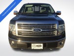 2010 Ford F-150 Lariat