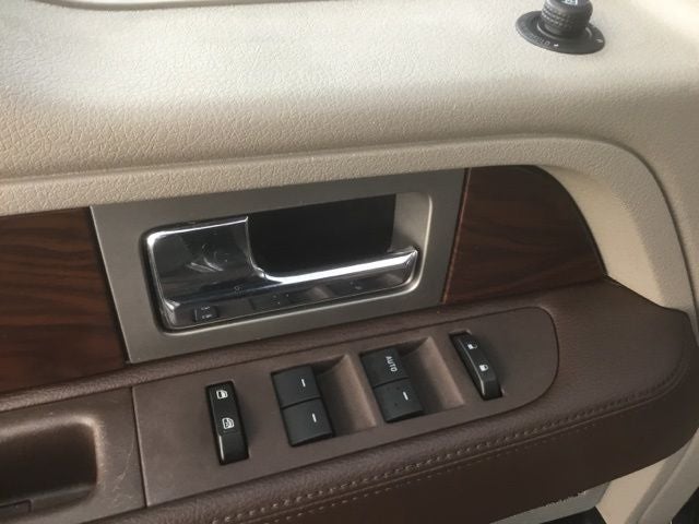 2010 Ford F-150 Lariat