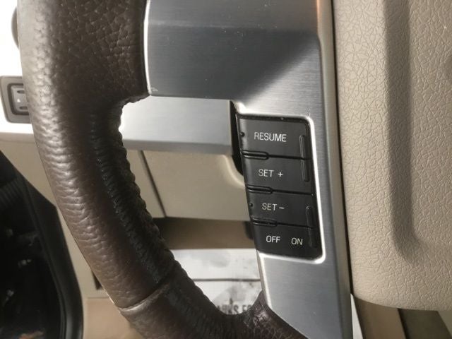 2010 Ford F-150 Lariat