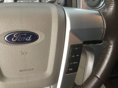 2010 Ford F-150 Lariat