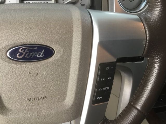 2010 Ford F-150 Lariat