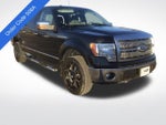 2010 Ford F-150 Lariat