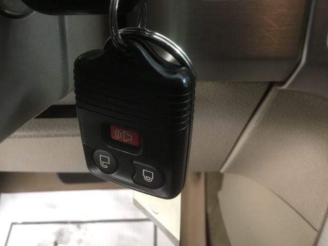 2010 Ford F-150 Lariat