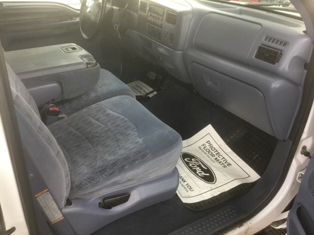 1999 Ford F-350SD XLT