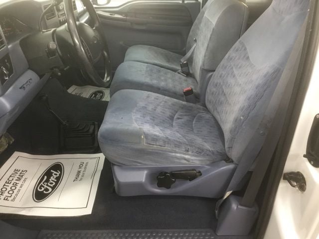 1999 Ford F-350SD XLT