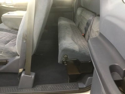 1999 Ford F-350SD XLT