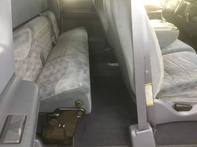 1999 Ford F-350SD XLT
