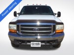 1999 Ford F-350SD XLT