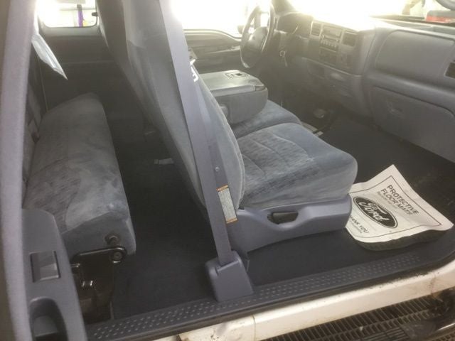 1999 Ford F-350SD XLT