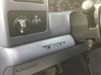 1999 Ford F-350SD XLT