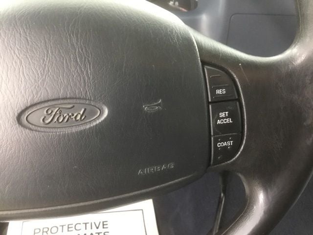 1999 Ford F-350SD XLT