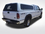 1999 Ford F-350SD XLT