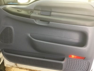 1999 Ford F-350SD XLT