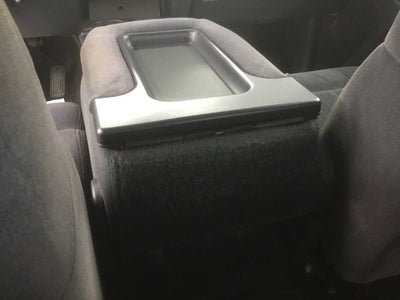 2000 Chevrolet Silverado 1500 LS