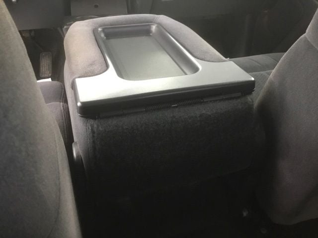 2000 Chevrolet Silverado 1500 LS