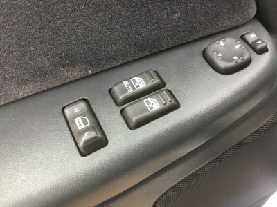 2000 Chevrolet Silverado 1500 LS