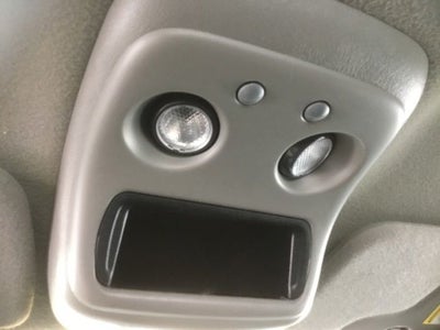 2000 Chevrolet Silverado 1500 LS