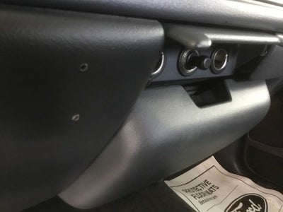 2000 Chevrolet Silverado 1500 LS