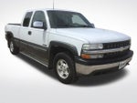 2000 Chevrolet Silverado 1500 LS