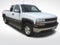 2000 Chevrolet Silverado 1500 LS