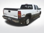 2000 Chevrolet Silverado 1500 LS