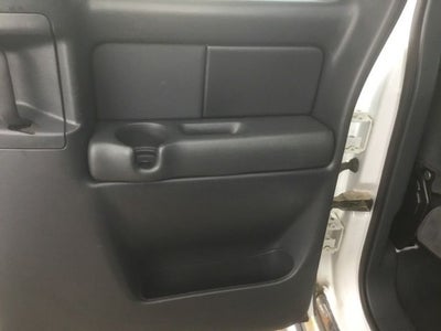 2000 Chevrolet Silverado 1500 LS