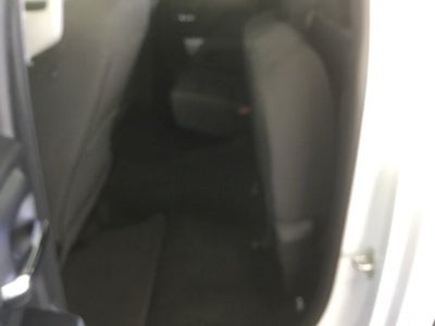 2017 Chevrolet Silverado 1500 LT LT2