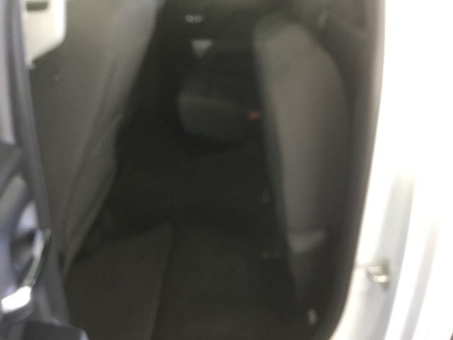 2017 Chevrolet Silverado 1500 LT LT2