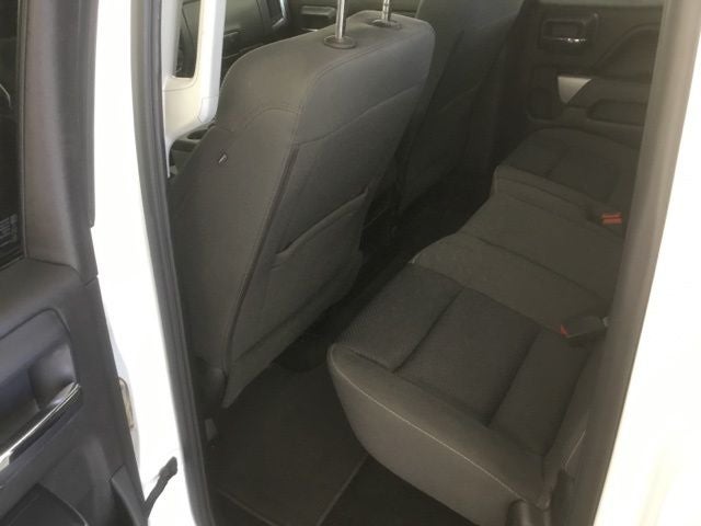 2017 Chevrolet Silverado 1500 LT LT2