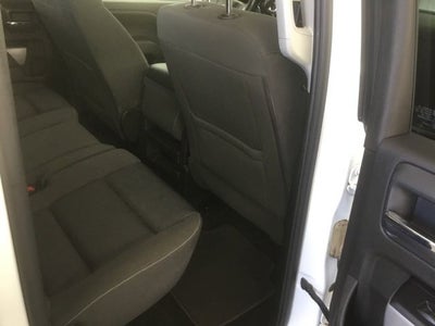 2017 Chevrolet Silverado 1500 LT LT2