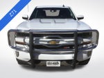 2017 Chevrolet Silverado 1500 LT LT2