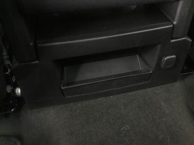 2017 Chevrolet Silverado 1500 LT LT2