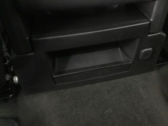 2017 Chevrolet Silverado 1500 LT LT2