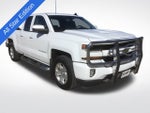 2017 Chevrolet Silverado 1500 LT LT2