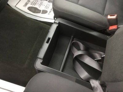 2017 Chevrolet Silverado 1500 LT LT2