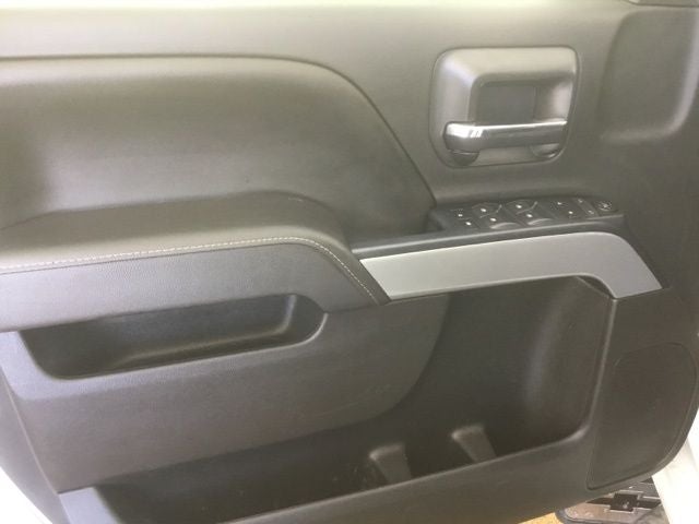 2017 Chevrolet Silverado 1500 LT LT2