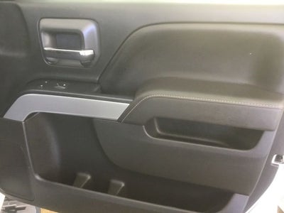 2017 Chevrolet Silverado 1500 LT LT2