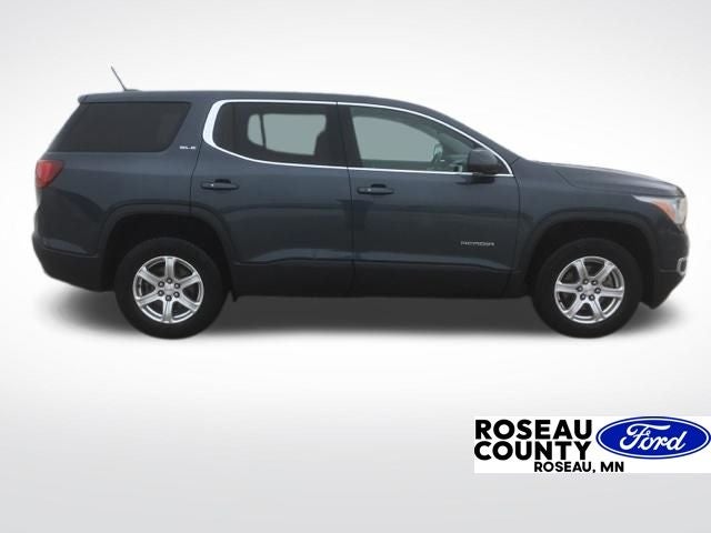 2019 GMC Acadia SLE-1