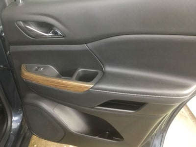 2019 GMC Acadia SLE-1