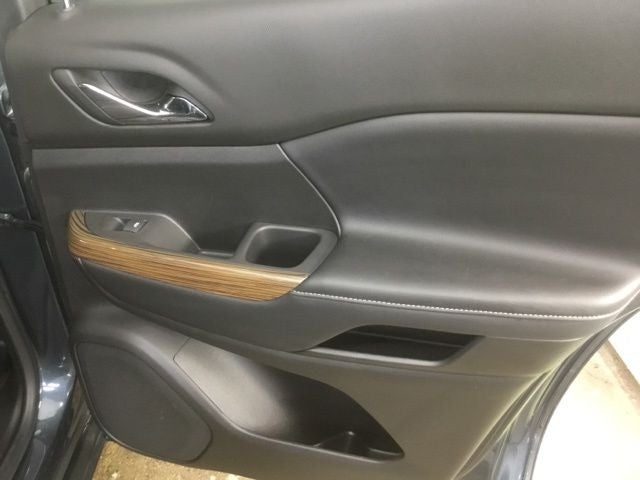 2019 GMC Acadia SLE-1