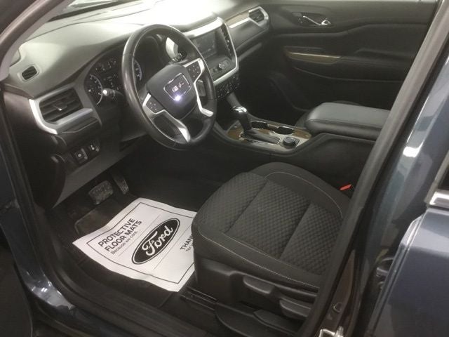 2019 GMC Acadia SLE-1