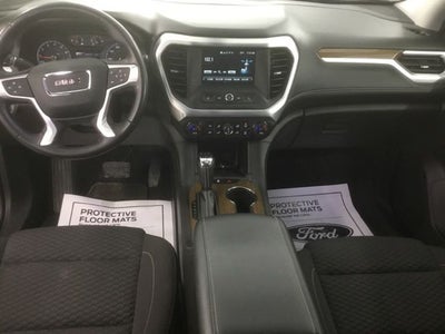 2019 GMC Acadia SLE-1