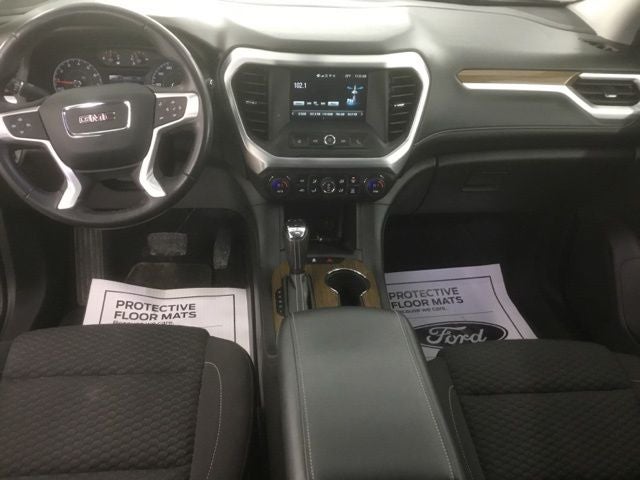 2019 GMC Acadia SLE-1