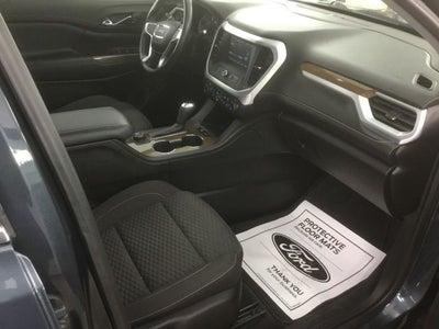 2019 GMC Acadia SLE-1