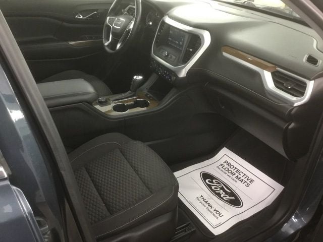 2019 GMC Acadia SLE-1