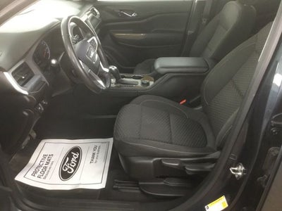 2019 GMC Acadia SLE-1