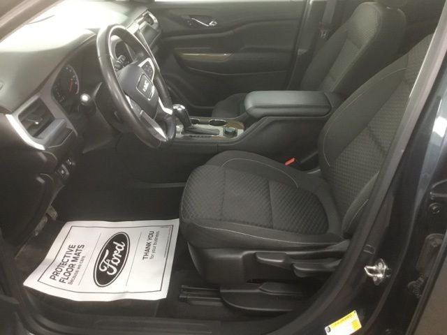 2019 GMC Acadia SLE-1