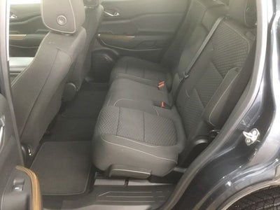 2019 GMC Acadia SLE-1