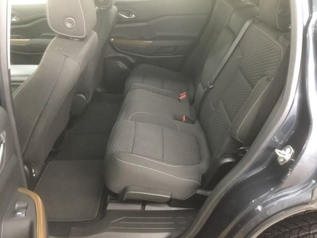 2019 GMC Acadia SLE-1